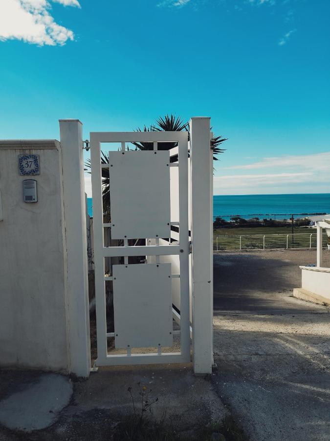 Casa Rituzza Daire San Leone Dış mekan fotoğraf
