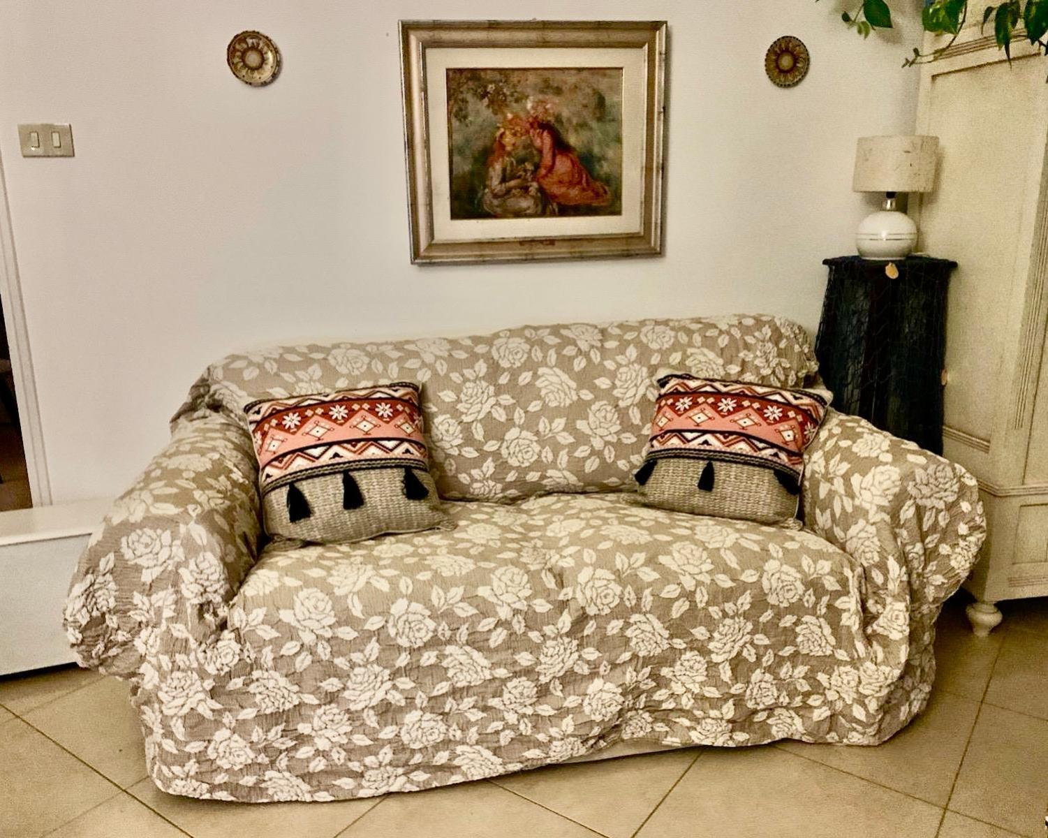 Casa Rituzza Daire San Leone Dış mekan fotoğraf