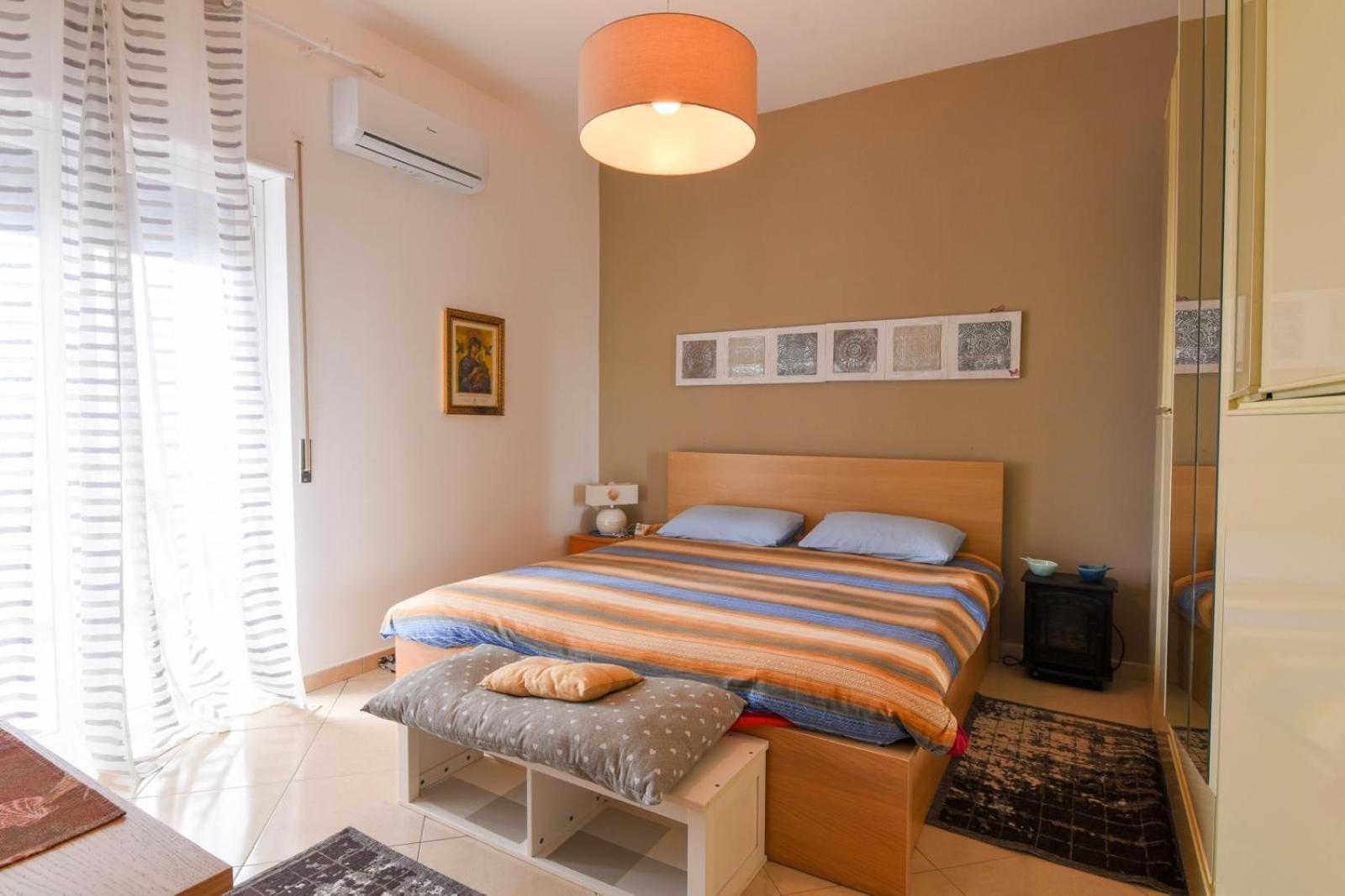 Casa Rituzza Daire San Leone Dış mekan fotoğraf